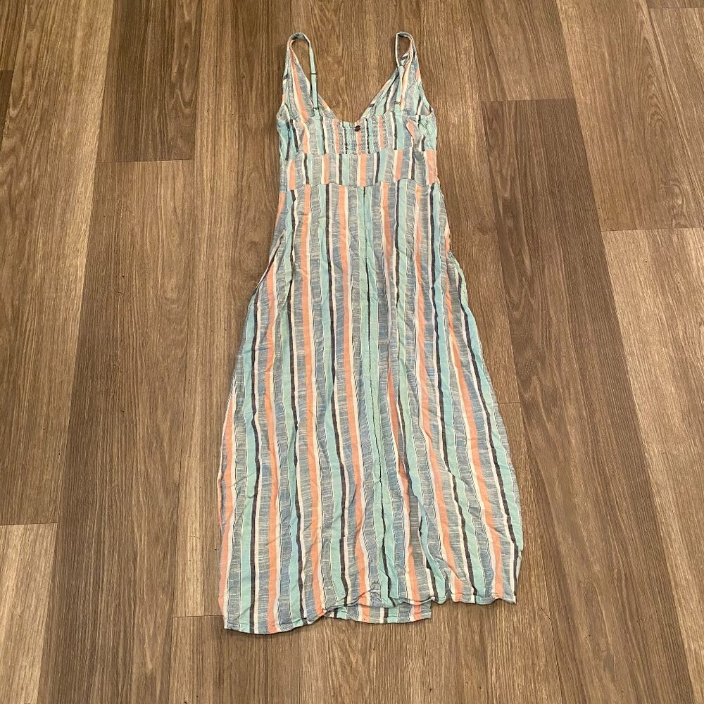 Roxy Maxi Sundress  Women's Size S